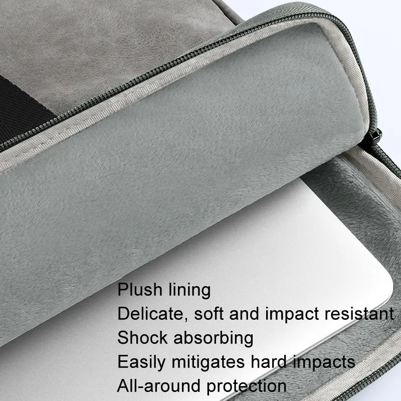 14 Inch Portable Business Travel Bag for Notebooks