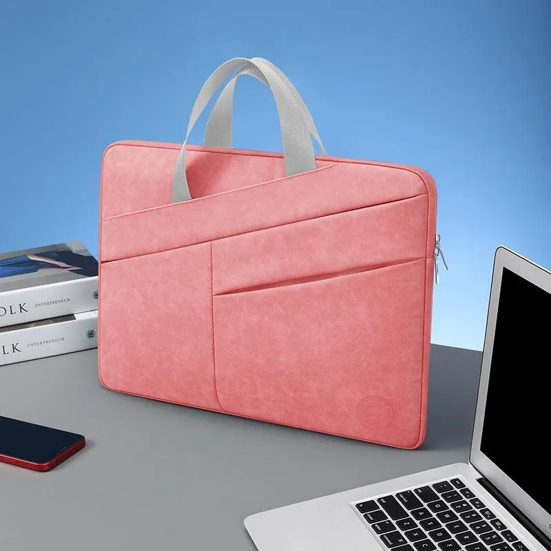14 Inch Portable Business Travel Bag for Notebooks