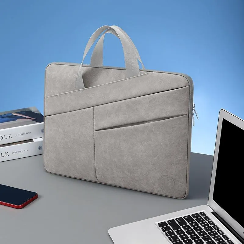 14 Inch Portable Business Travel Bag for Notebooks