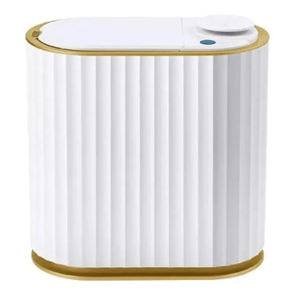 16l Electric Automatic Waterproof Intelligent Smart Trash can for Home