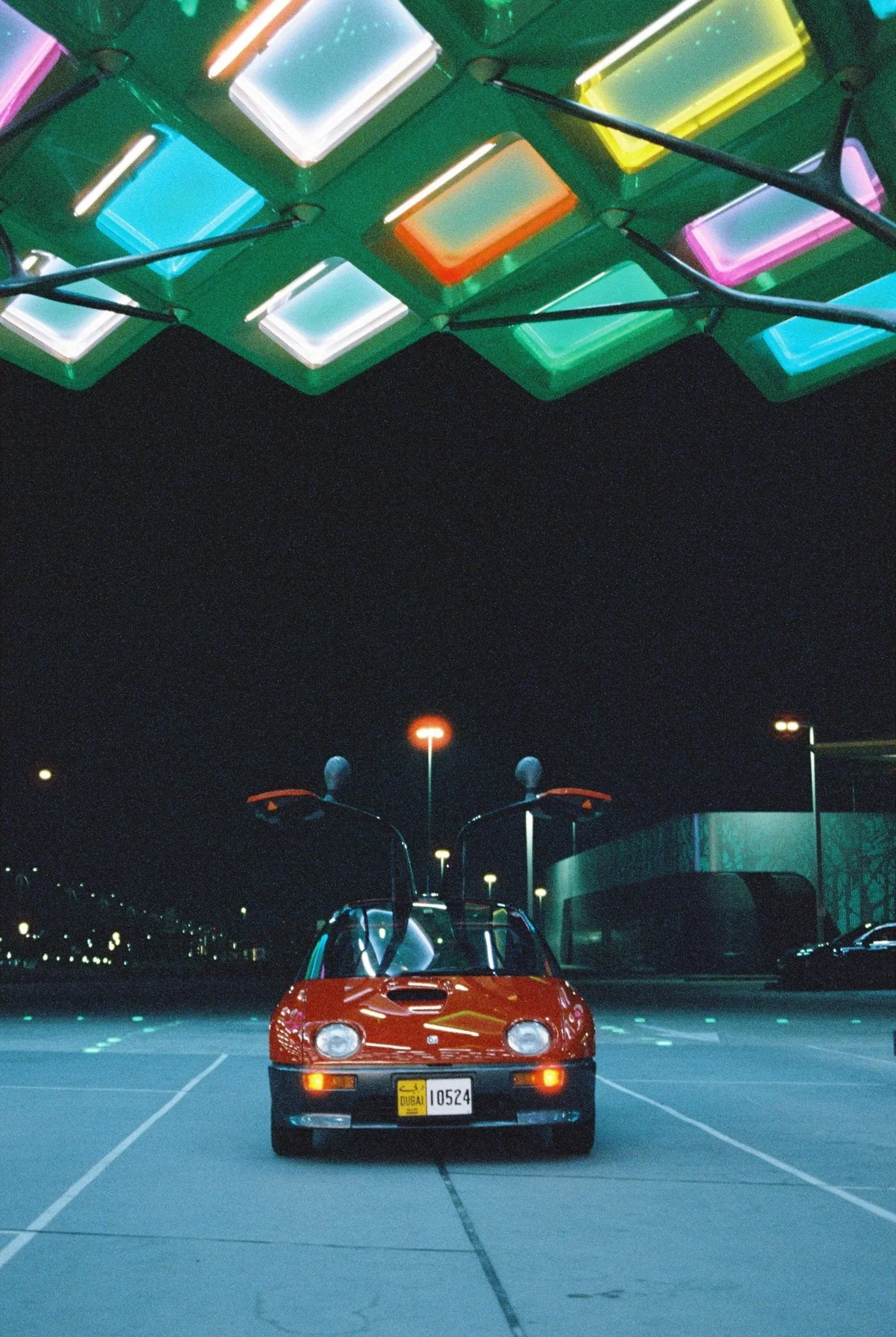 35mm/120 Colour Film (C41 & Disposable cameras) Development