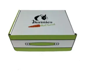 6 Super Saver Boxes! - Bunny
