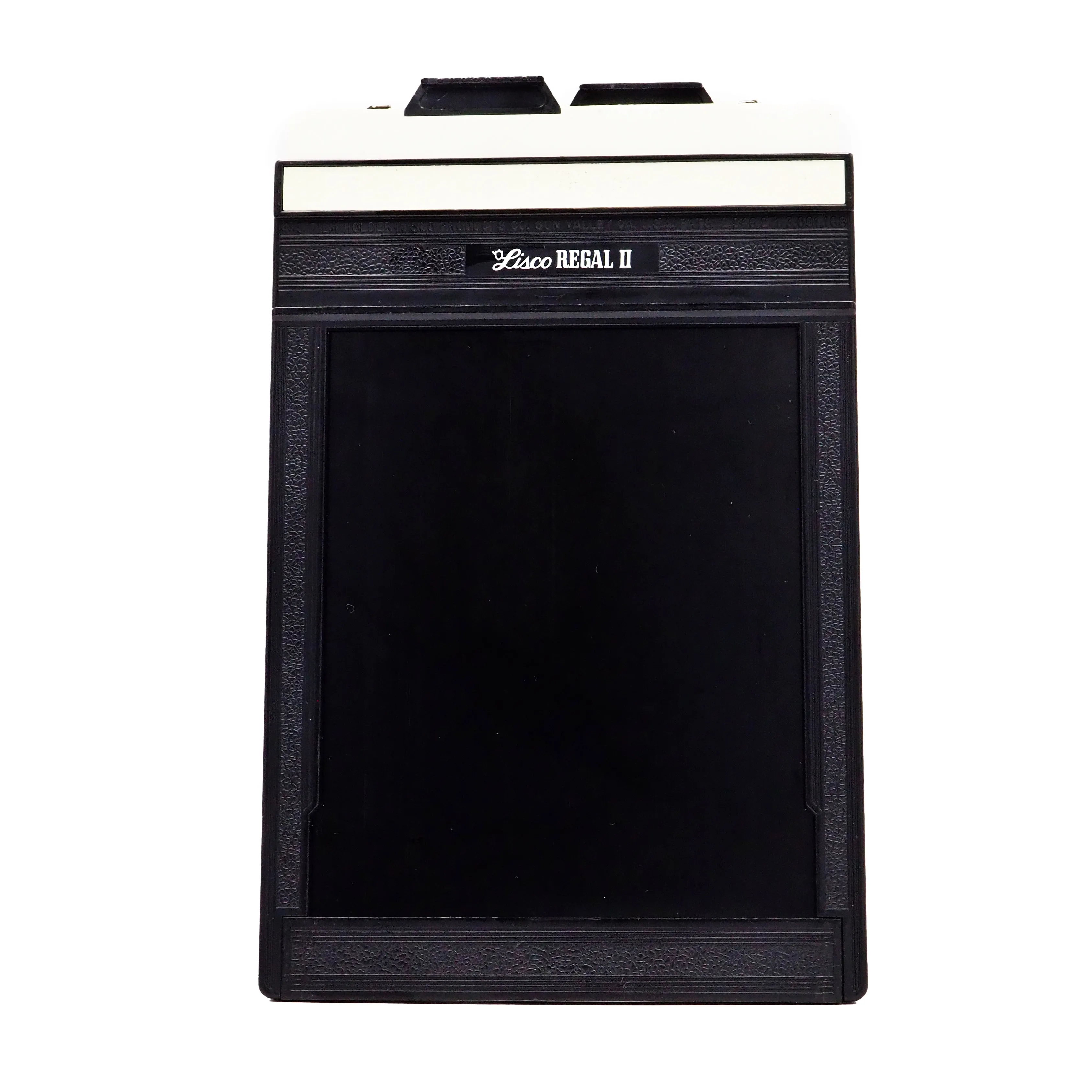 ACI - 4x5 Film Holder - USED