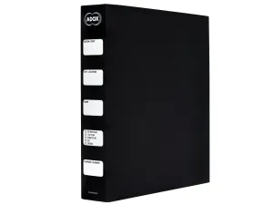 Adox Archival Ring Binder - Negative Storage