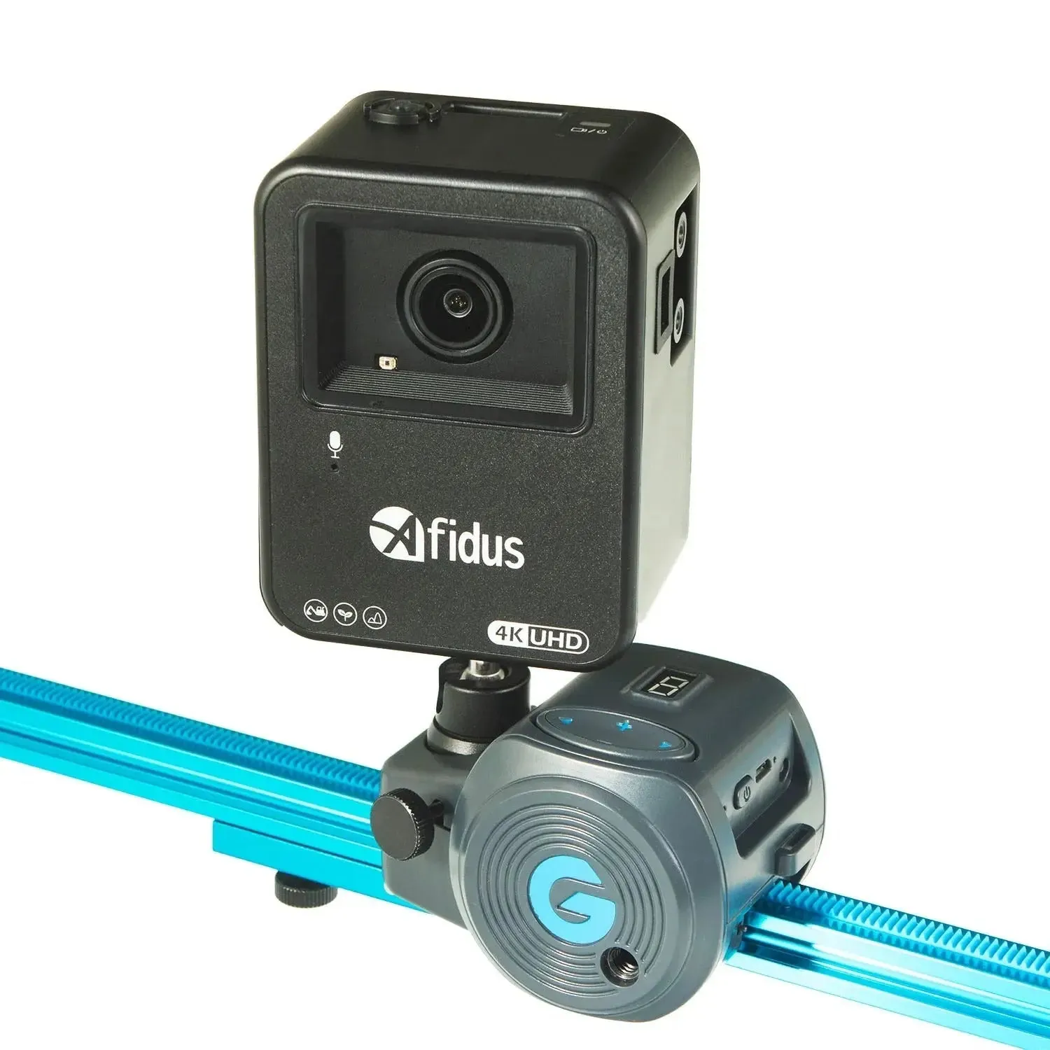 Afidus ATL-800i 4K Time Lapse Camera
