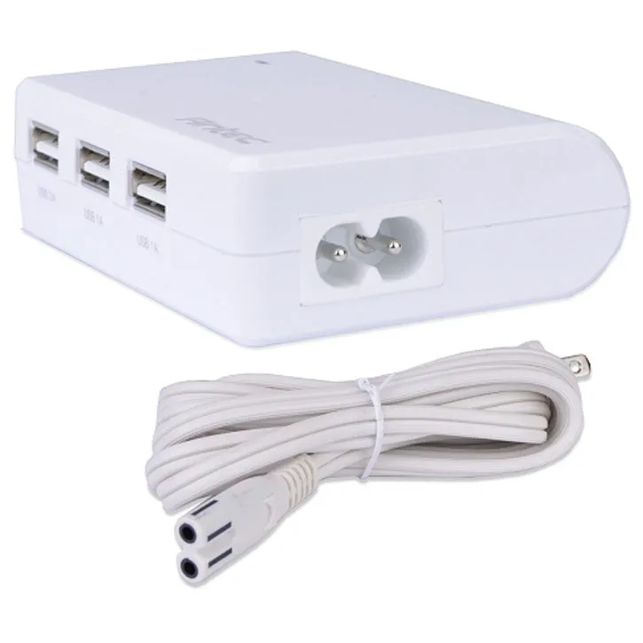 Antec 4-Port USB Charging Station