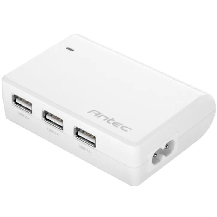 Antec 4-Port USB Charging Station