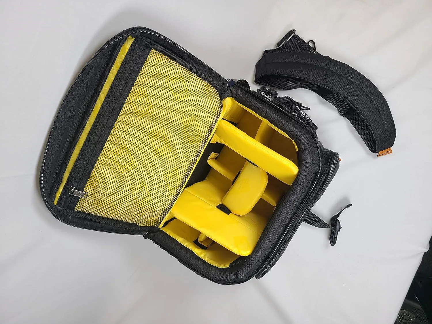 Ape Case Pro Small Digital SLR and Video Camera Case (ACPRO1000)