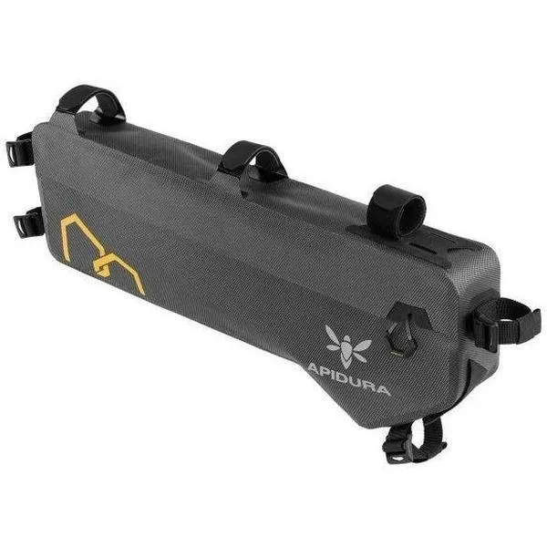 Apidura Expedition Compact Frame Pack Tall