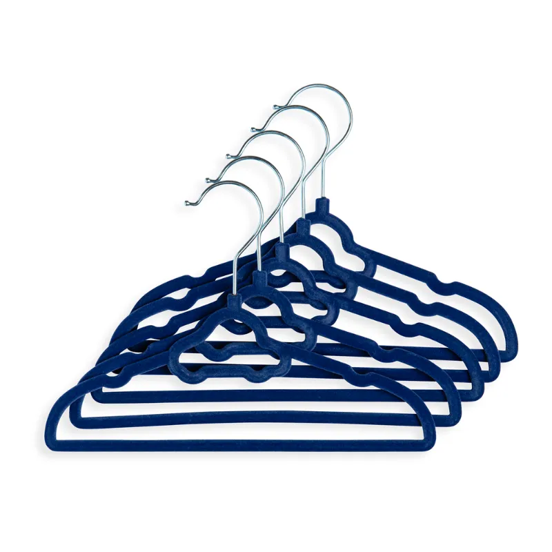 Baby Hangers - 10 Pack
