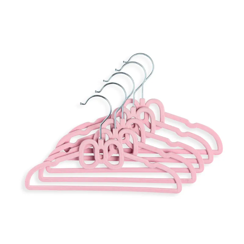 Baby Hangers - 10 Pack