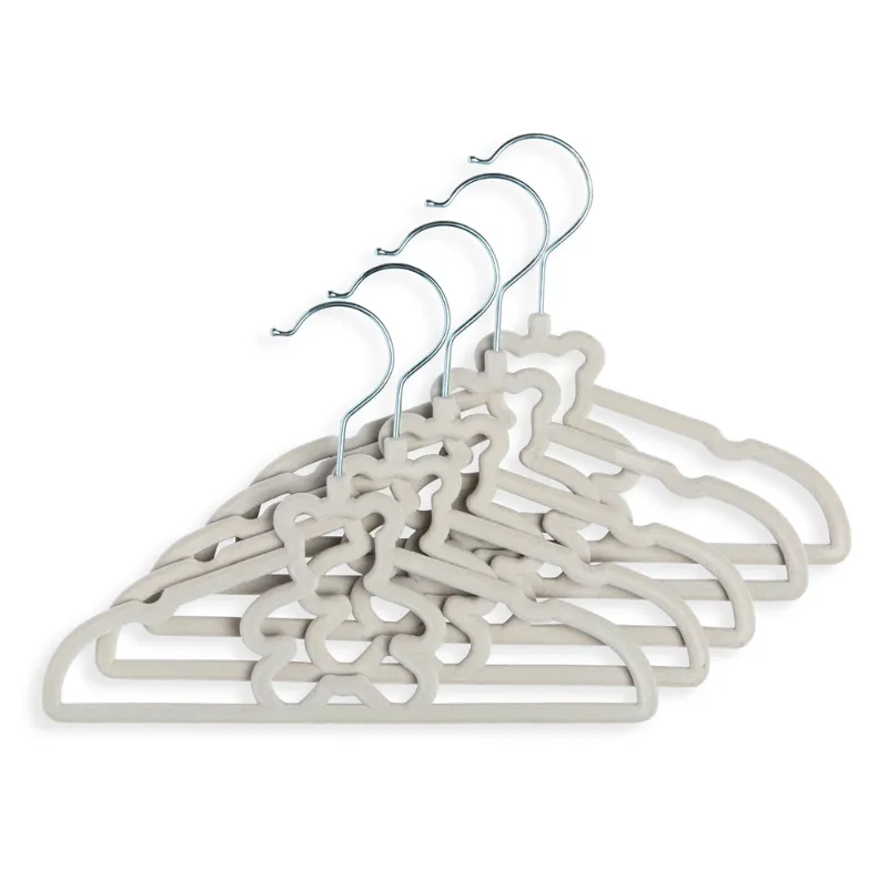 Baby Hangers - 10 Pack