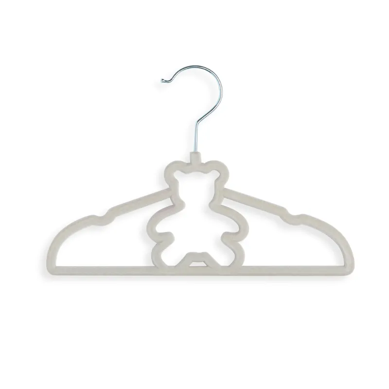 Baby Hangers - 10 Pack