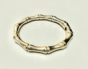 Bamboo Bangle