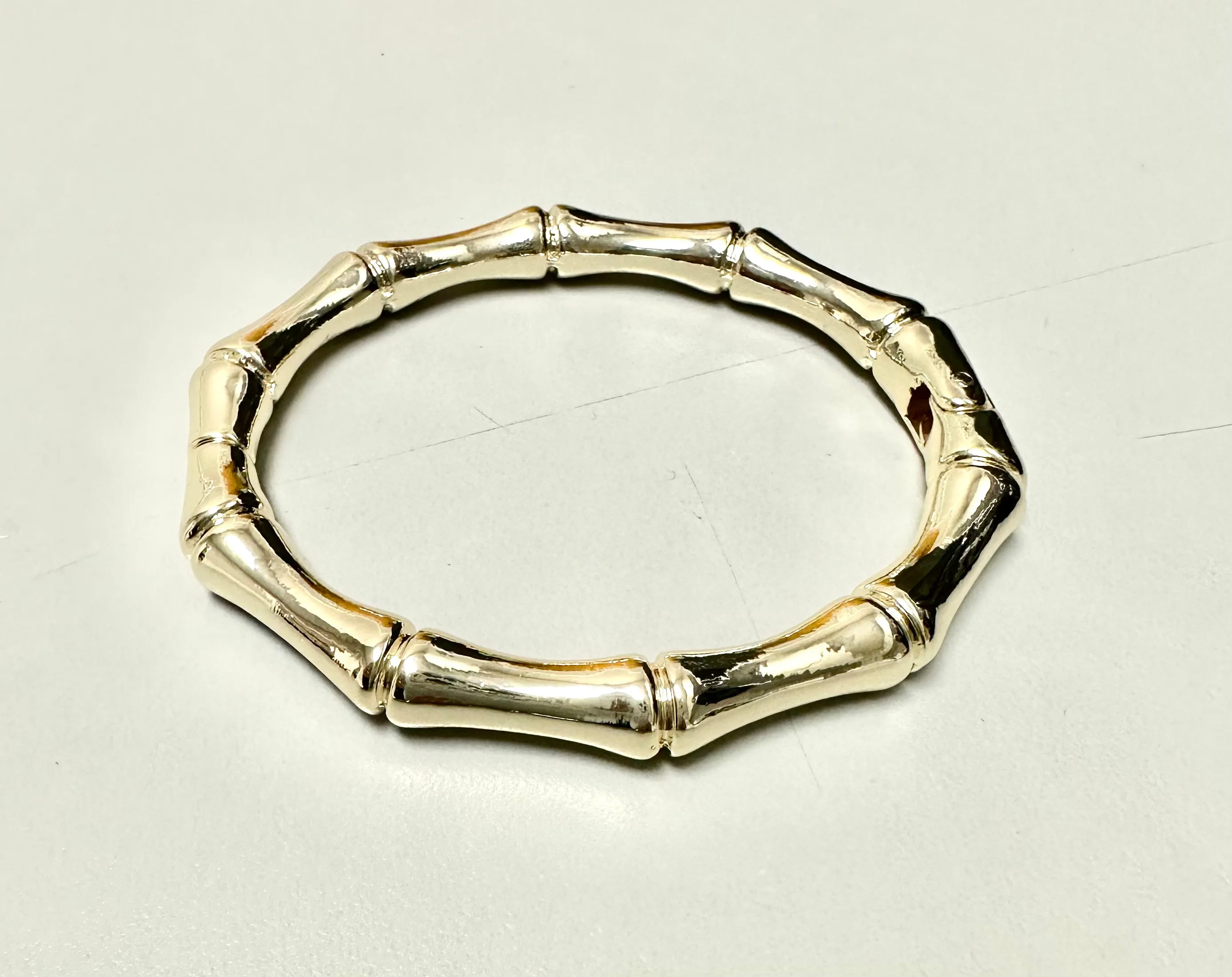 Bamboo Bangle