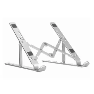 Base para Laptop BRobotix 263564 - Ajustable - Hasta 45