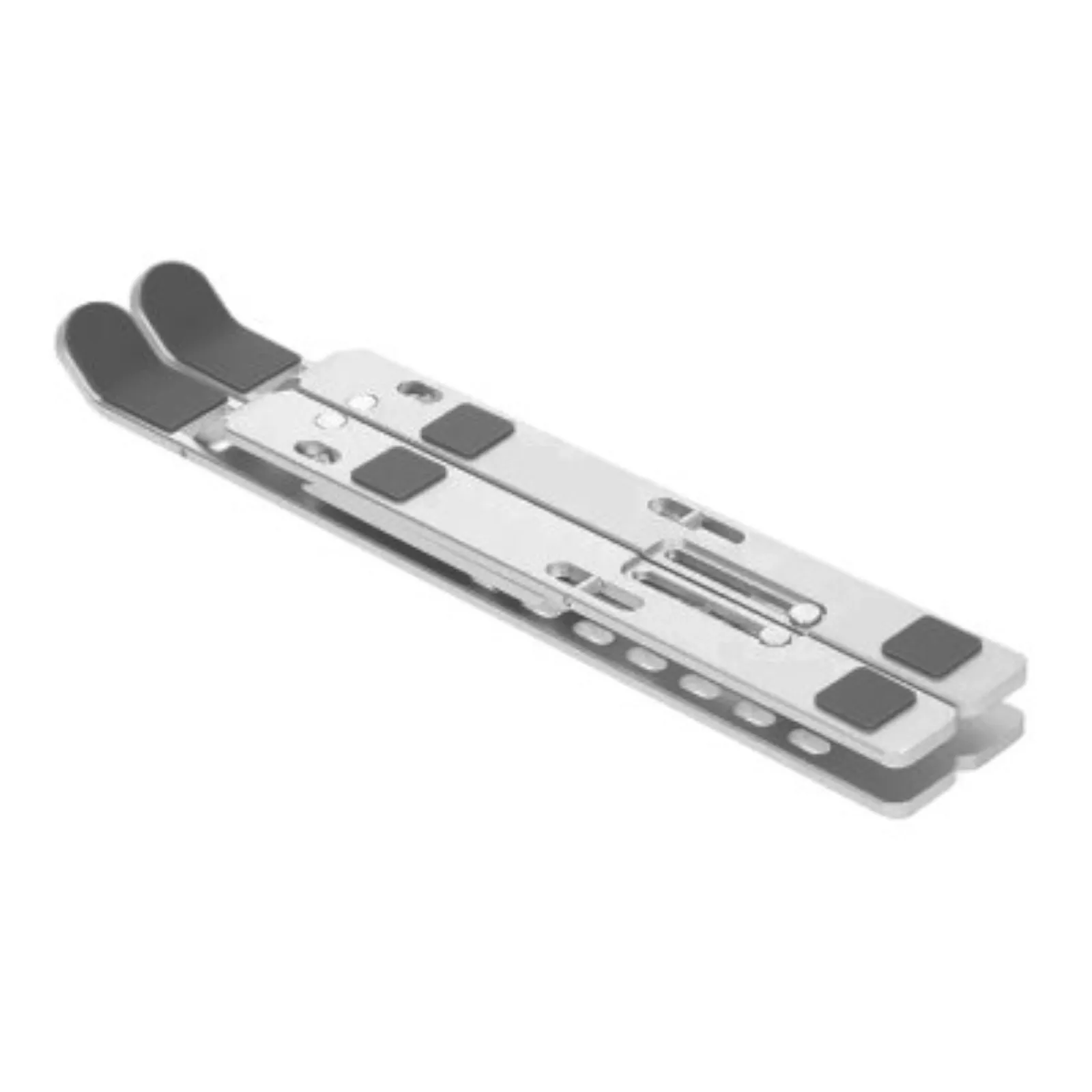 Base para Laptop BRobotix 263564 - Ajustable - Hasta 45
