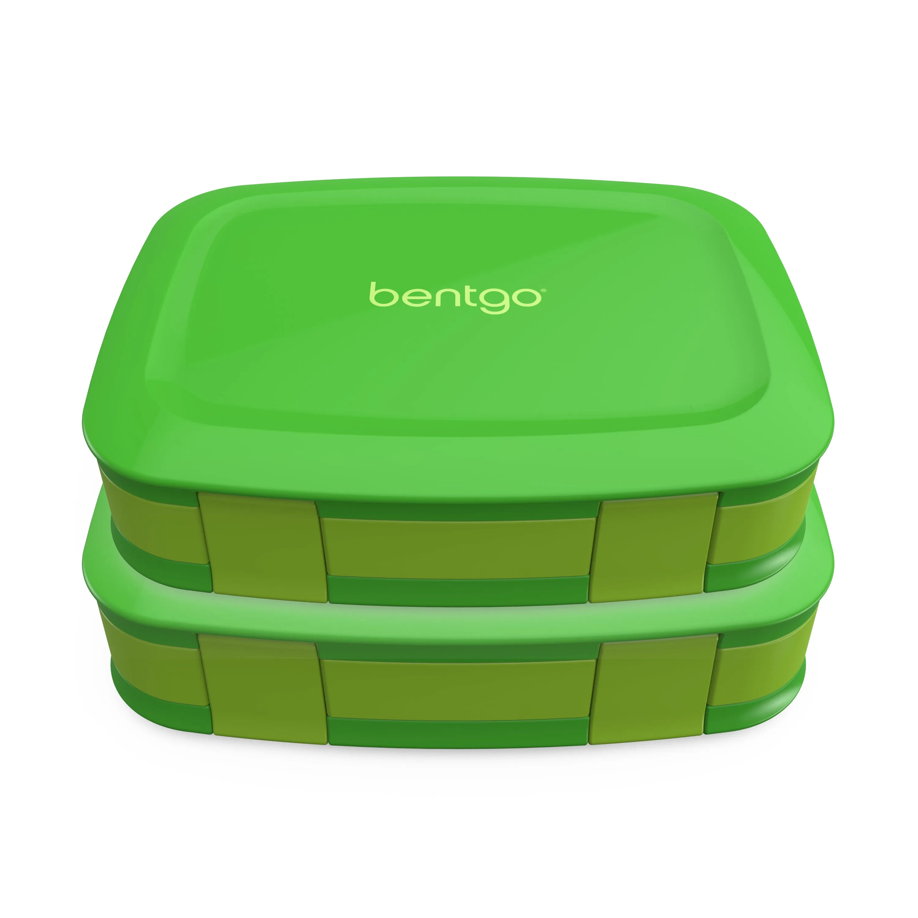 Bentgo Fresh Lunch Box (2-Pack)