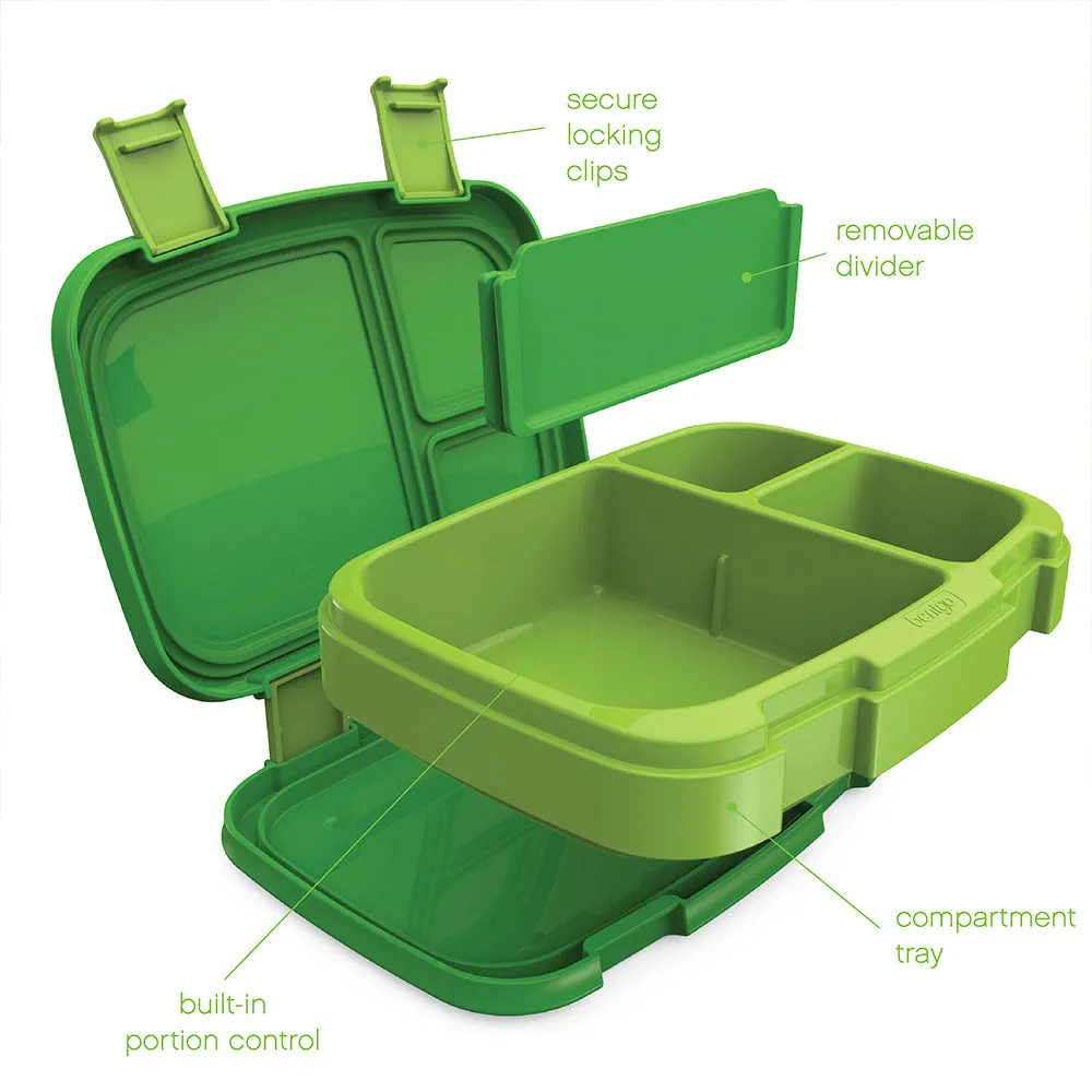 Bentgo Fresh Lunch Box (2-Pack)