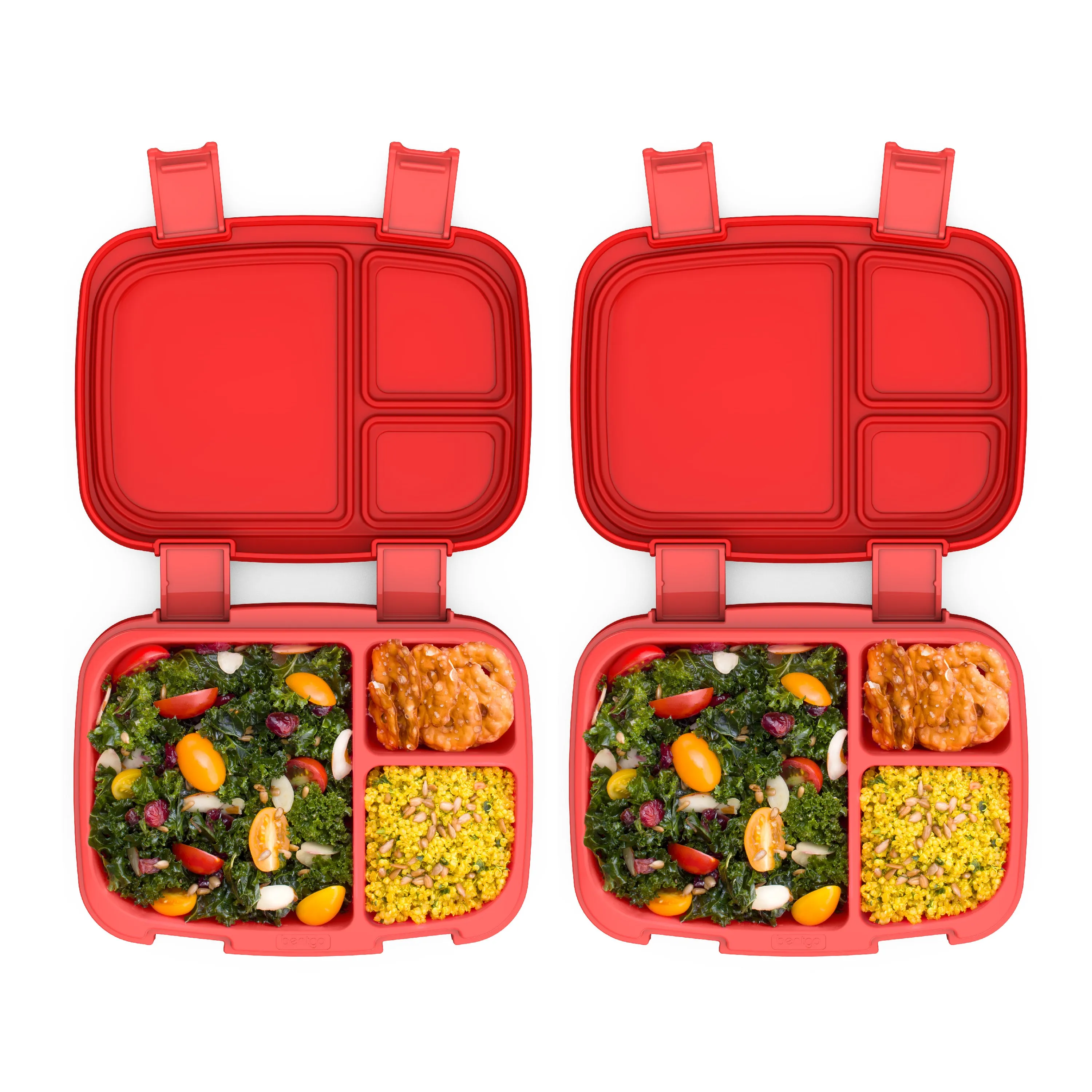 Bentgo Fresh Lunch Box (2-Pack)