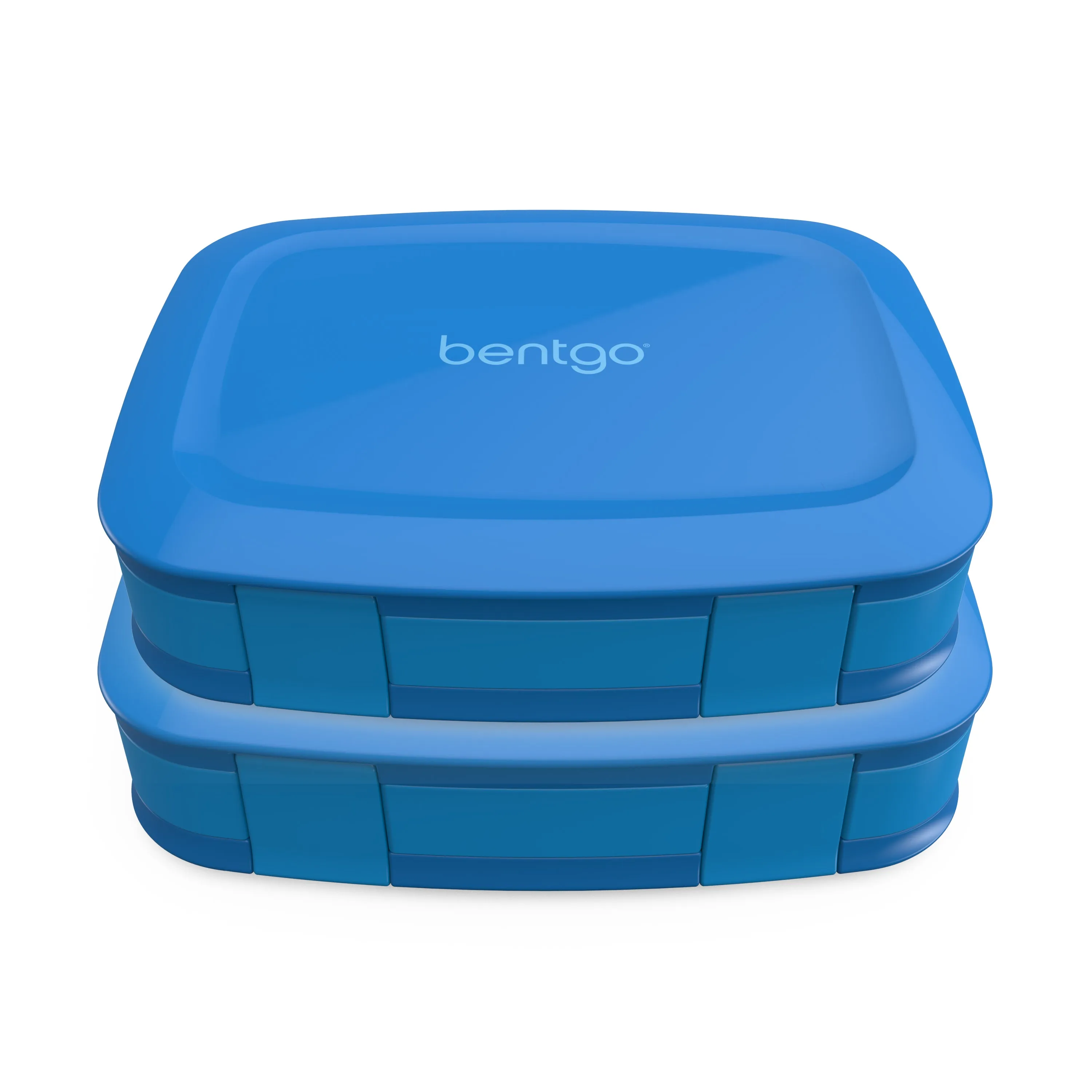 Bentgo Fresh Lunch Box (2-Pack)