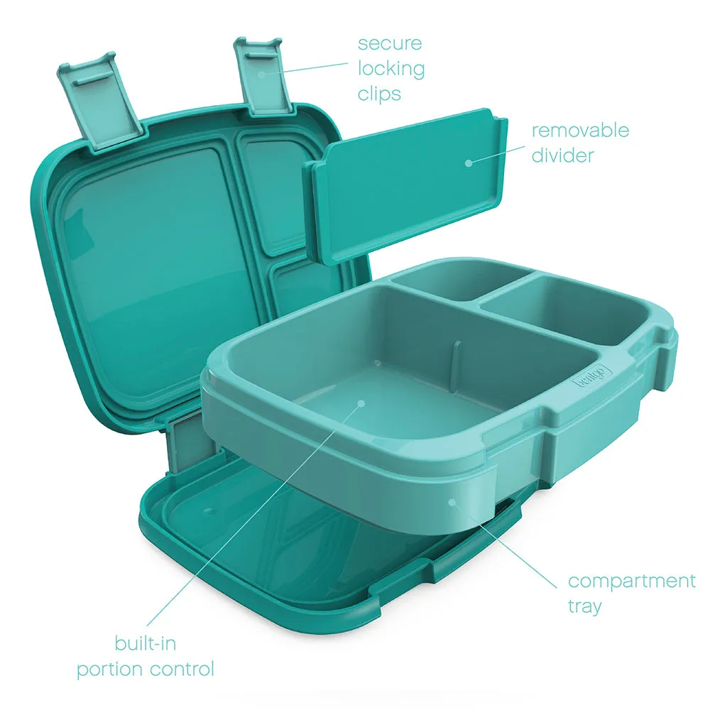 Bentgo Fresh Lunch Box (2-Pack)