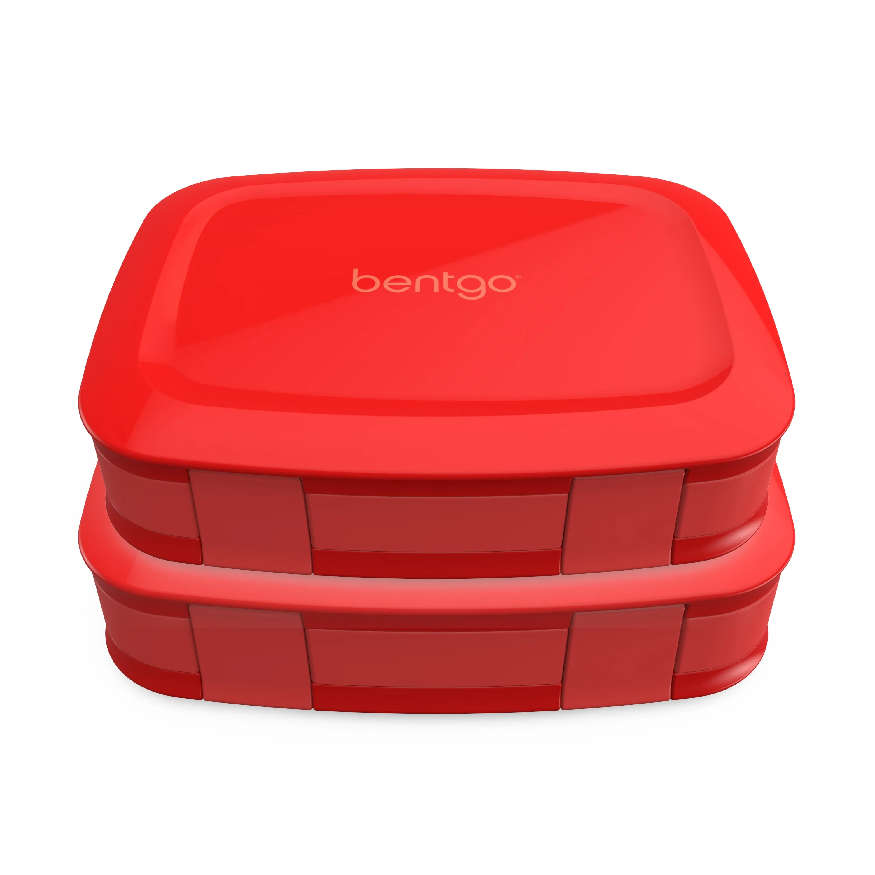 Bentgo Fresh Lunch Box (2-Pack)