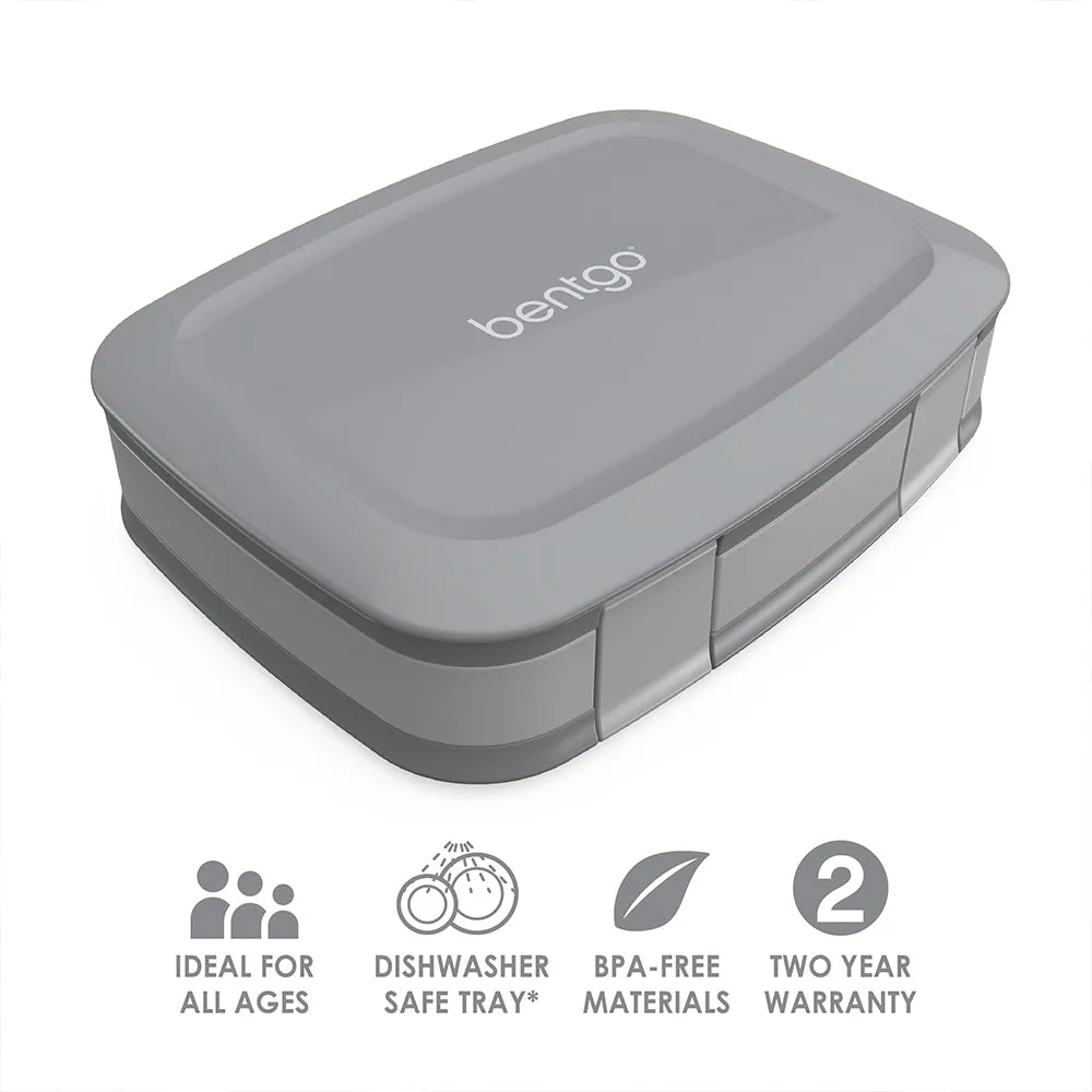 Bentgo Fresh Lunch Box (2-Pack)