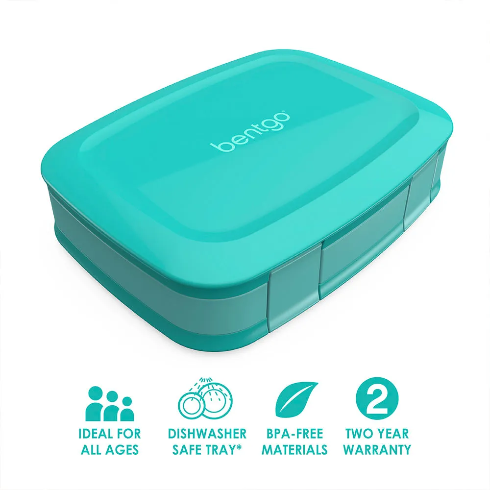 Bentgo Fresh Lunch Box (2-Pack)