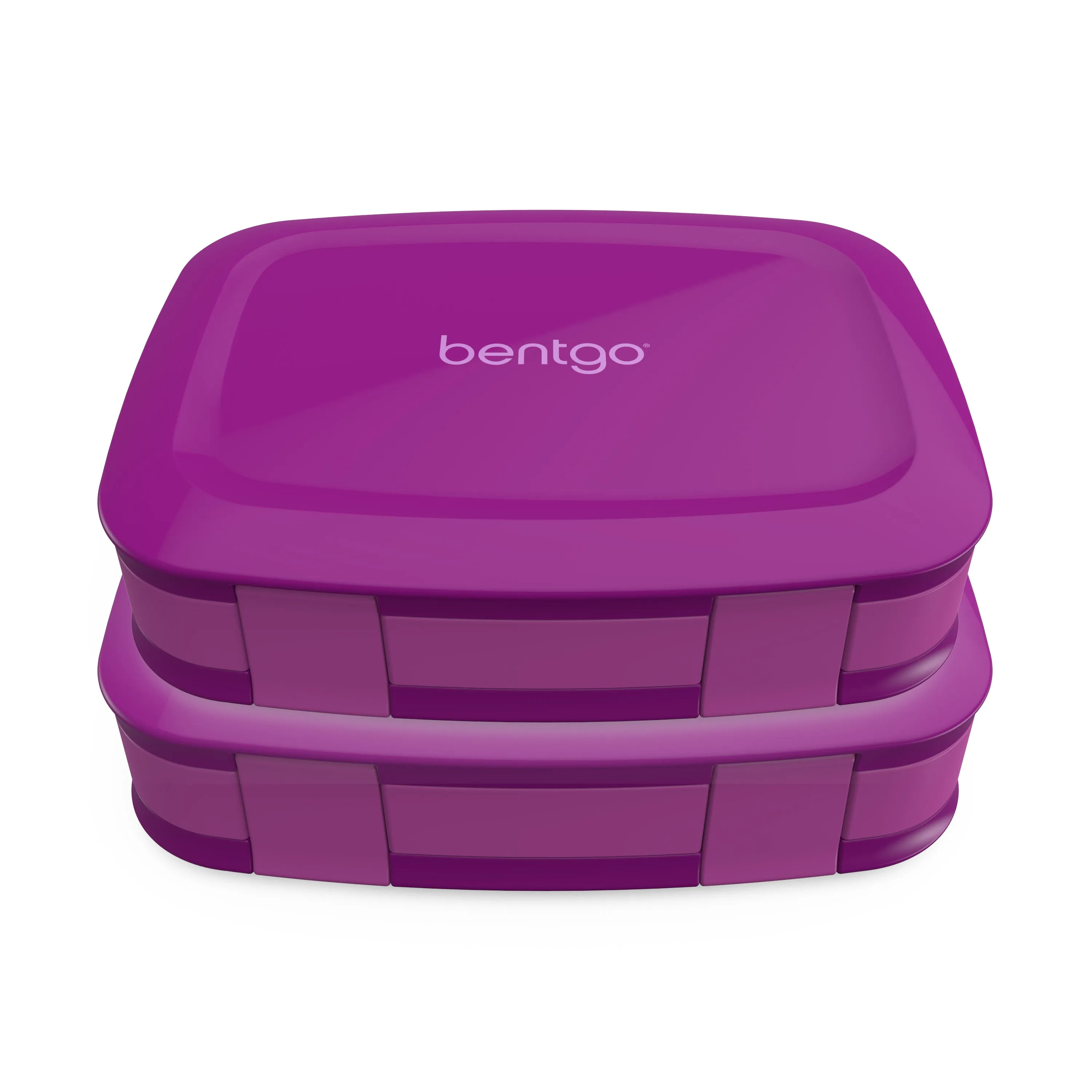 Bentgo Fresh Lunch Box (2-Pack)