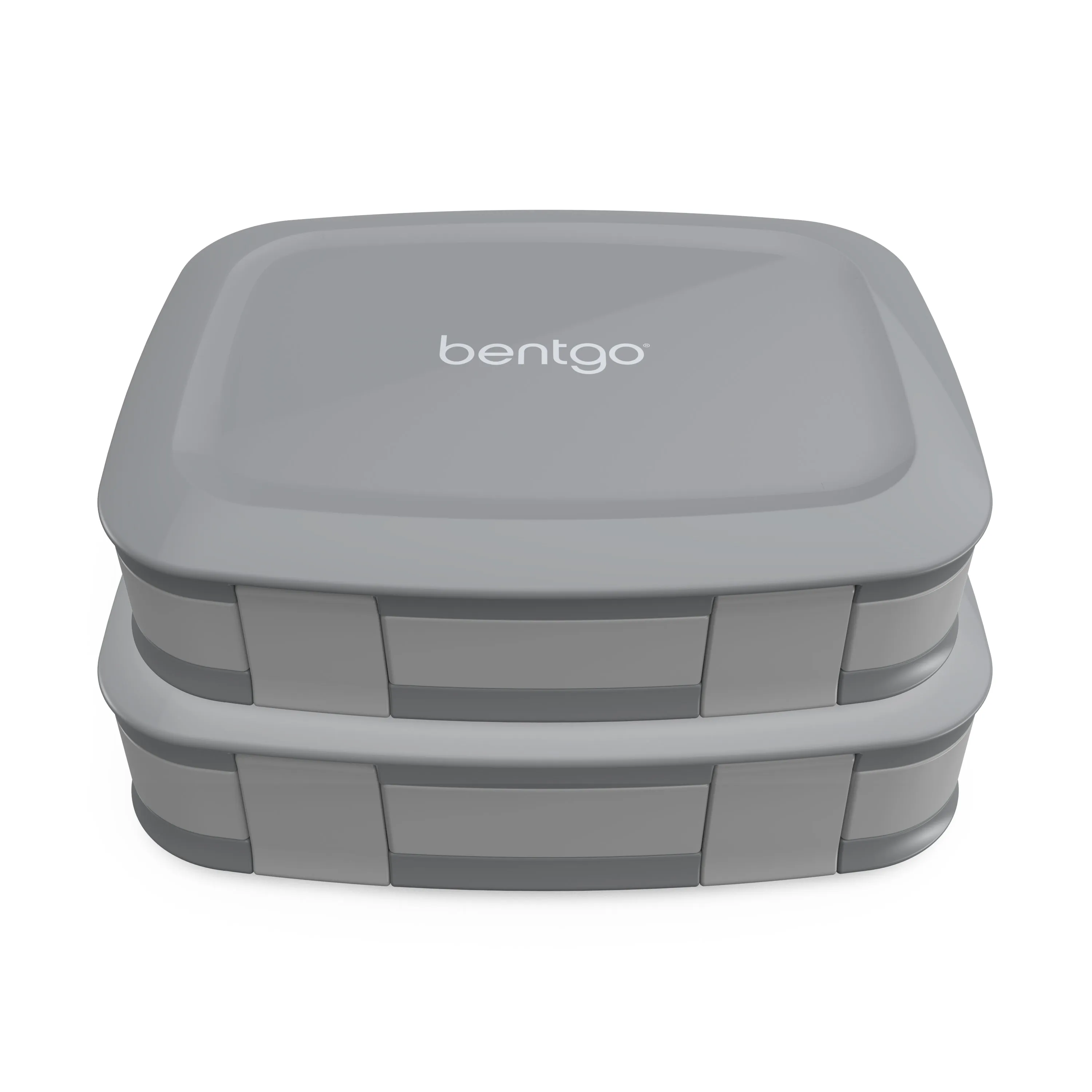 Bentgo Fresh Lunch Box (2-Pack)