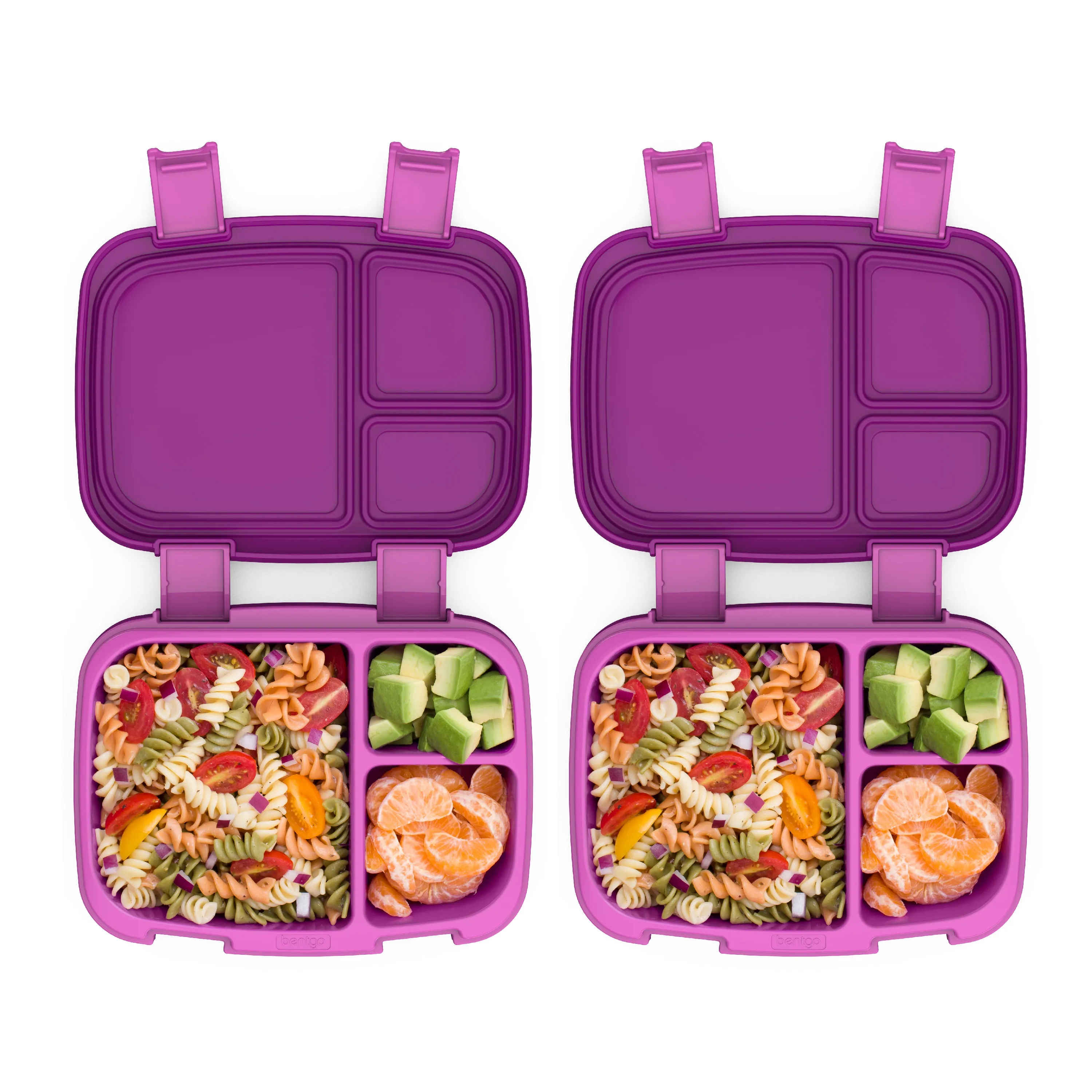 Bentgo Fresh Lunch Box (2-Pack)