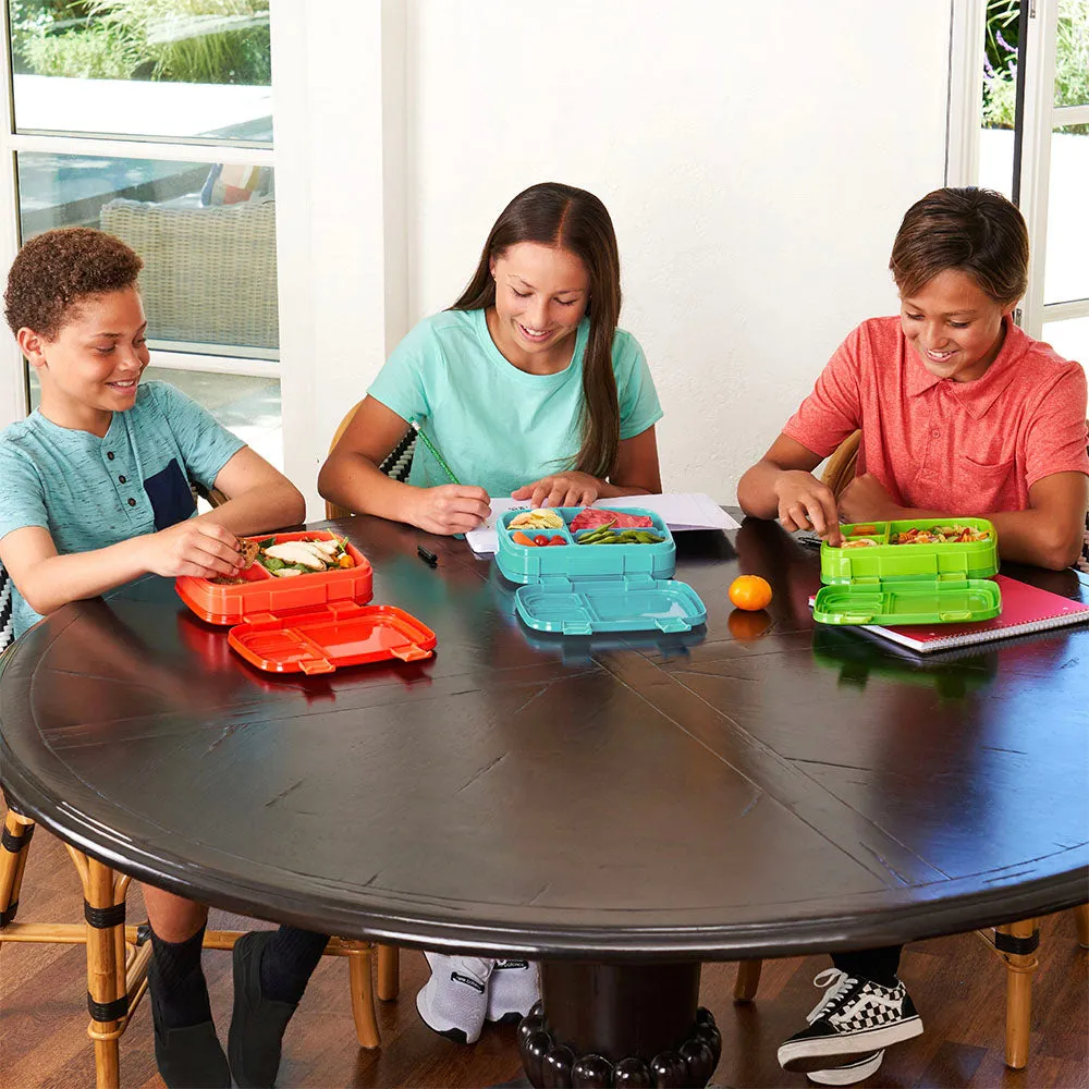 Bentgo Fresh Lunch Box (2-Pack)