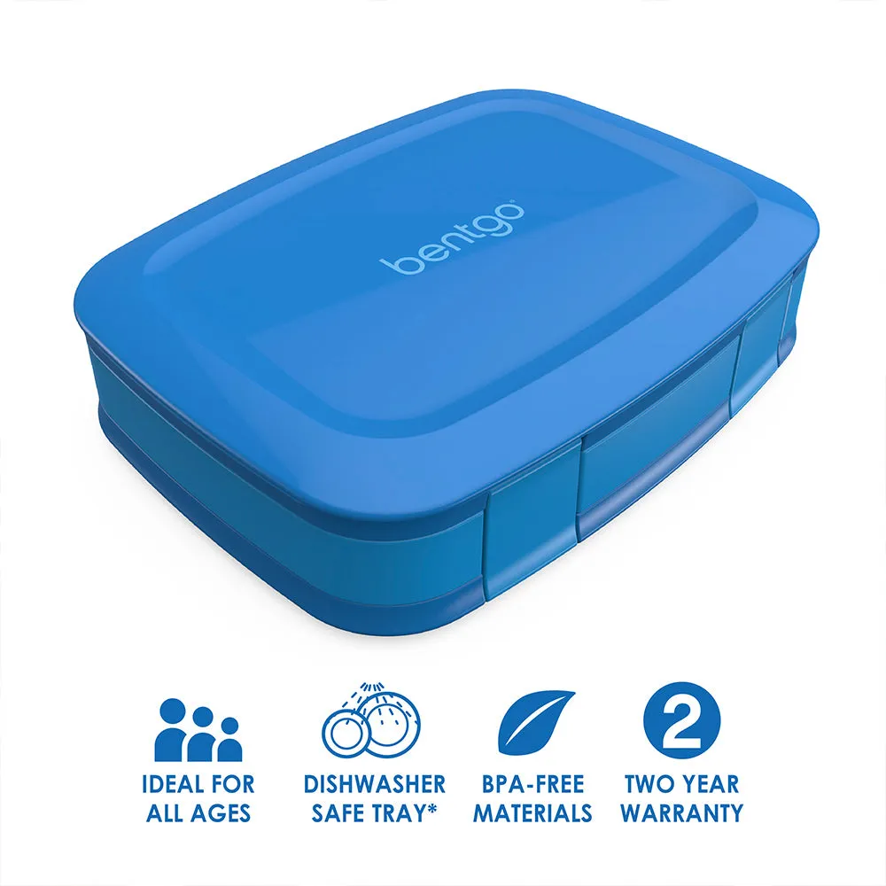 Bentgo Fresh Lunch Box (2-Pack)
