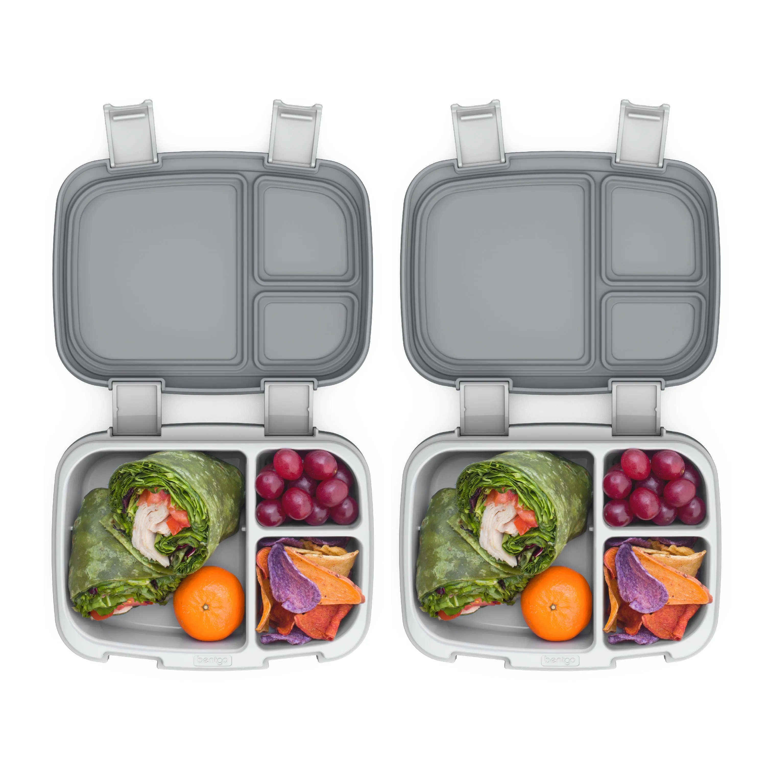 Bentgo Fresh Lunch Box (2-Pack)