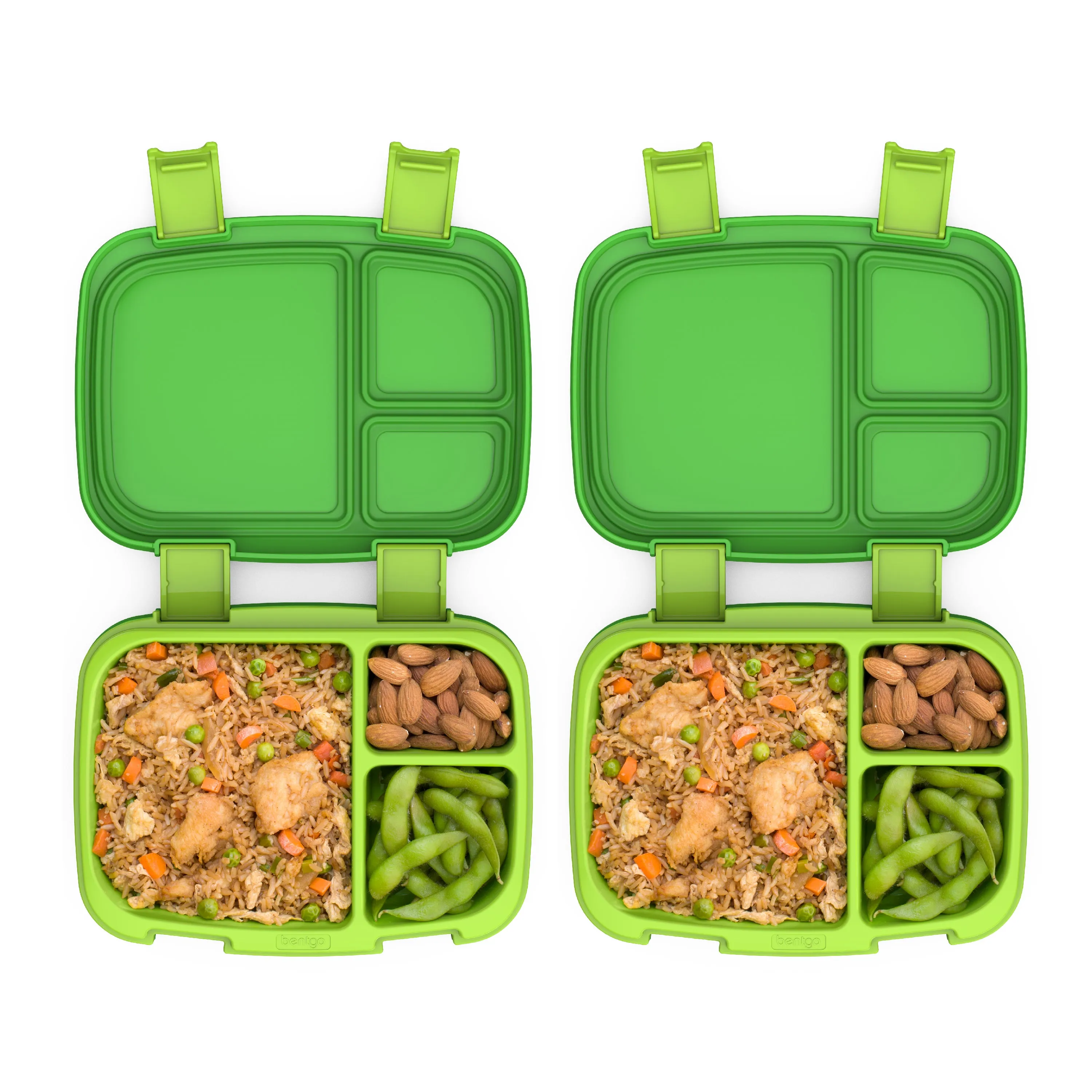 Bentgo Fresh Lunch Box (2-Pack)
