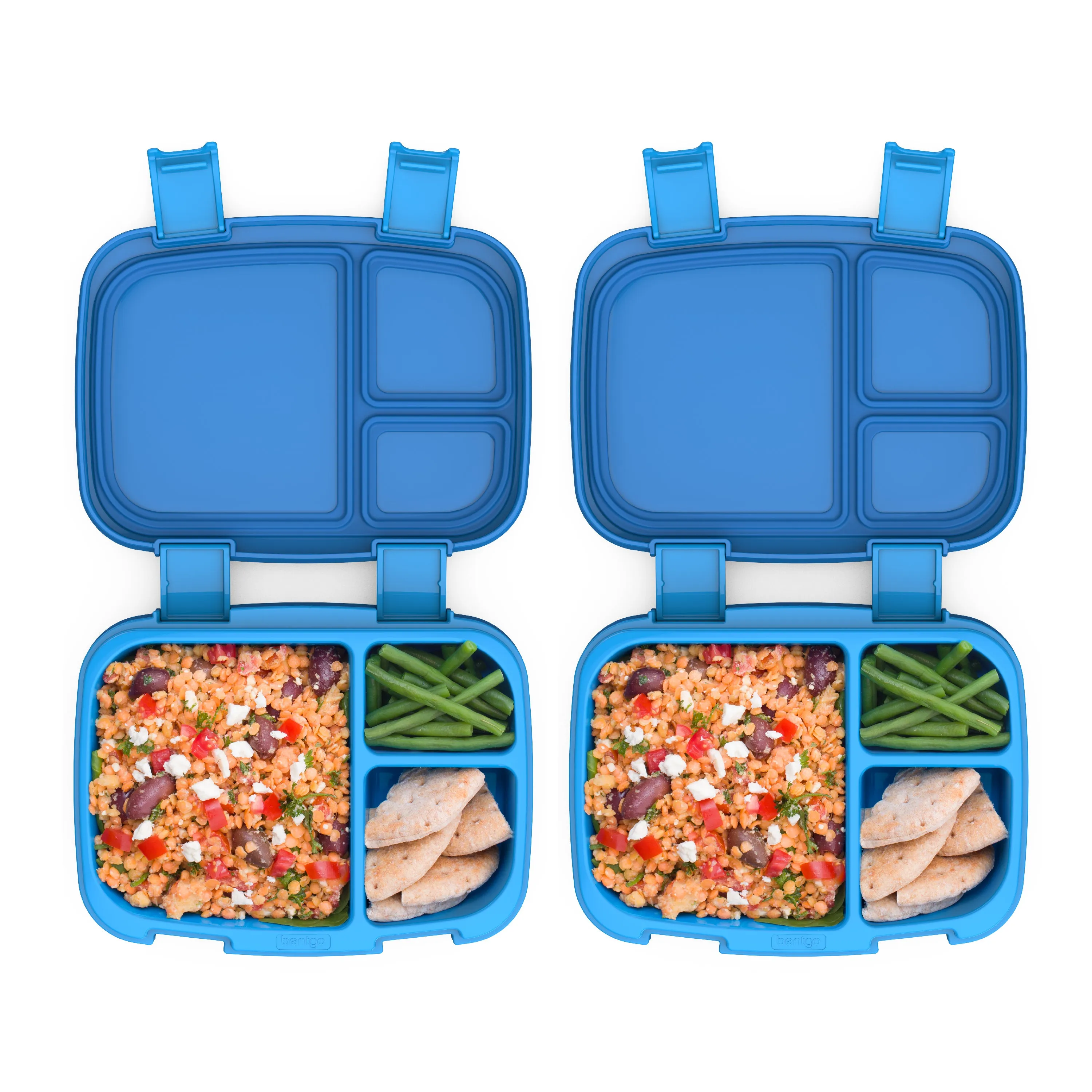 Bentgo Fresh Lunch Box (2-Pack)