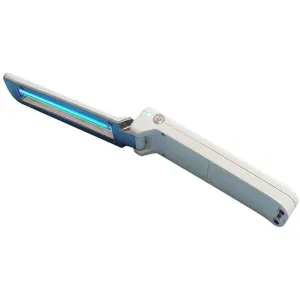Best UV Light Sterilizer Wand for Phones, Computers   Mouse etc
