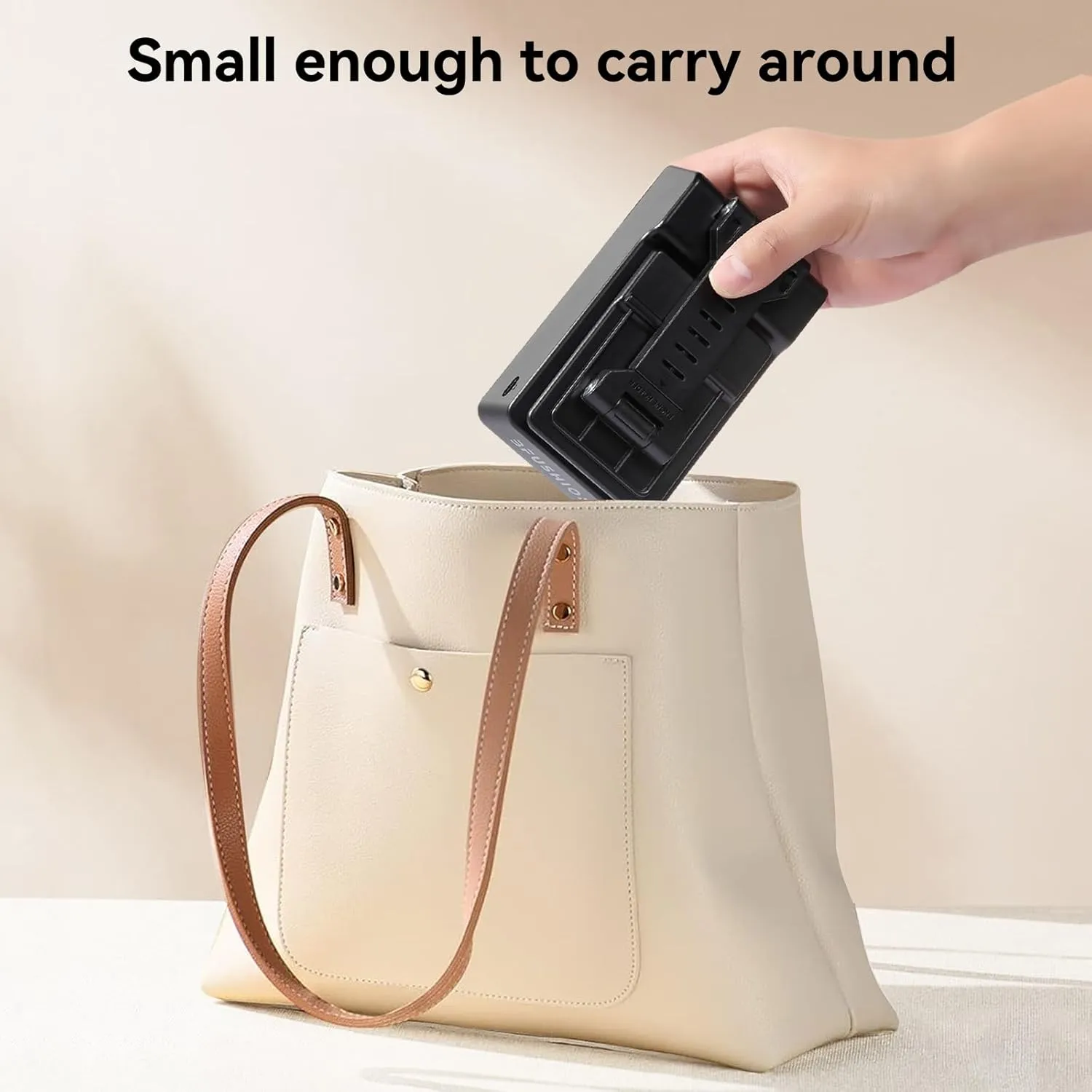 Birthday Gifts for Men Women - Phone Stand with Wireless Speaker and Charger for iPhone/Android/Tablet, Unique Gift for Him Dad Mom Tech Gadgets