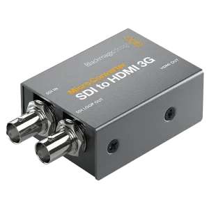 Blackmagic Micro Converter SDI to HDMI 3G