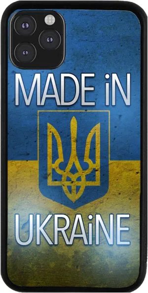 Bleu Reign Phone Case for iPhone Made in Ukraine, iPhone 5 to 16