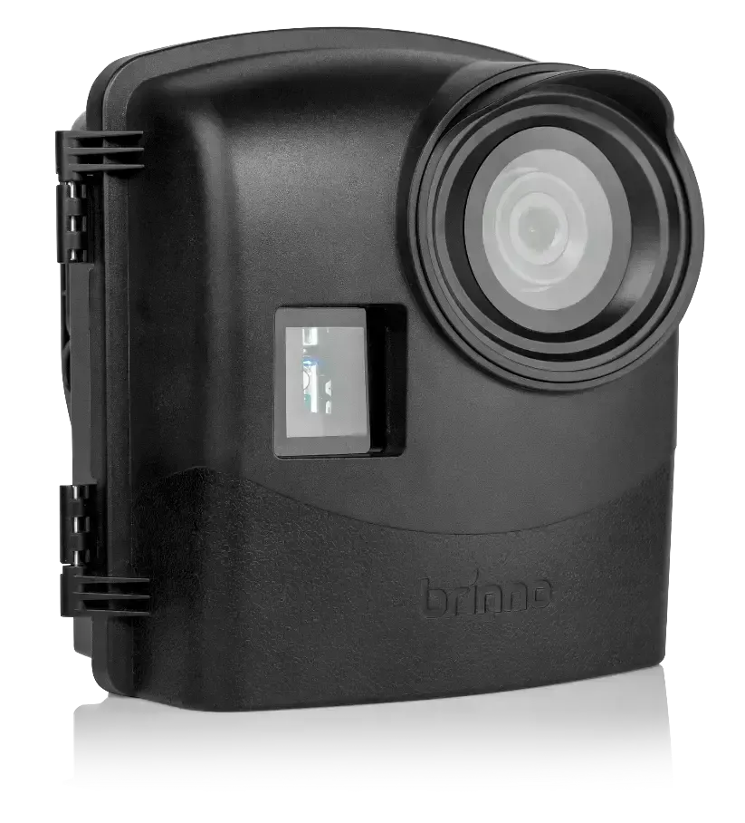 Brinno BCC2000Plus Construction Trio Bundle Pack with Camera Extender Kit