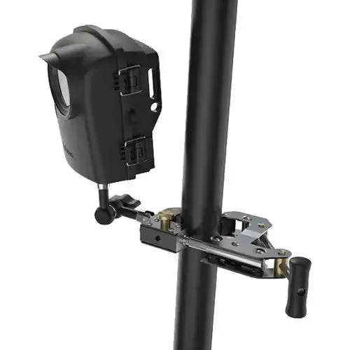 Brinno BCC2000Plus Construction Trio Bundle Pack with Camera Extender Kit