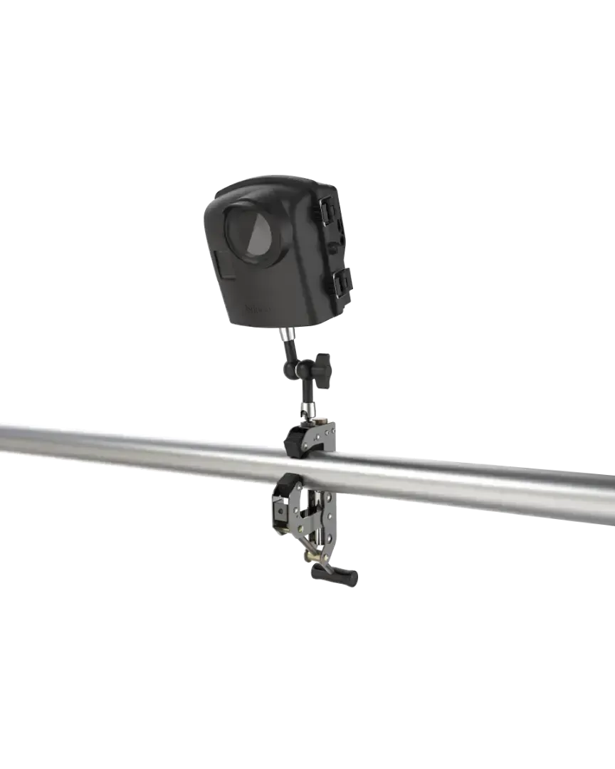 Brinno BCC2000Plus Construction Trio Bundle Pack with Camera Extender Kit
