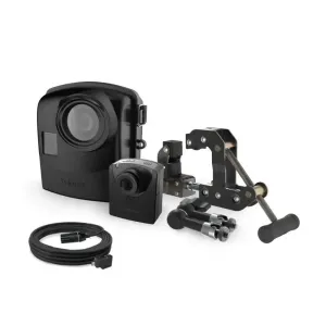 Brinno BCC2000Plus Construction Trio Bundle Pack with Camera Extender Kit