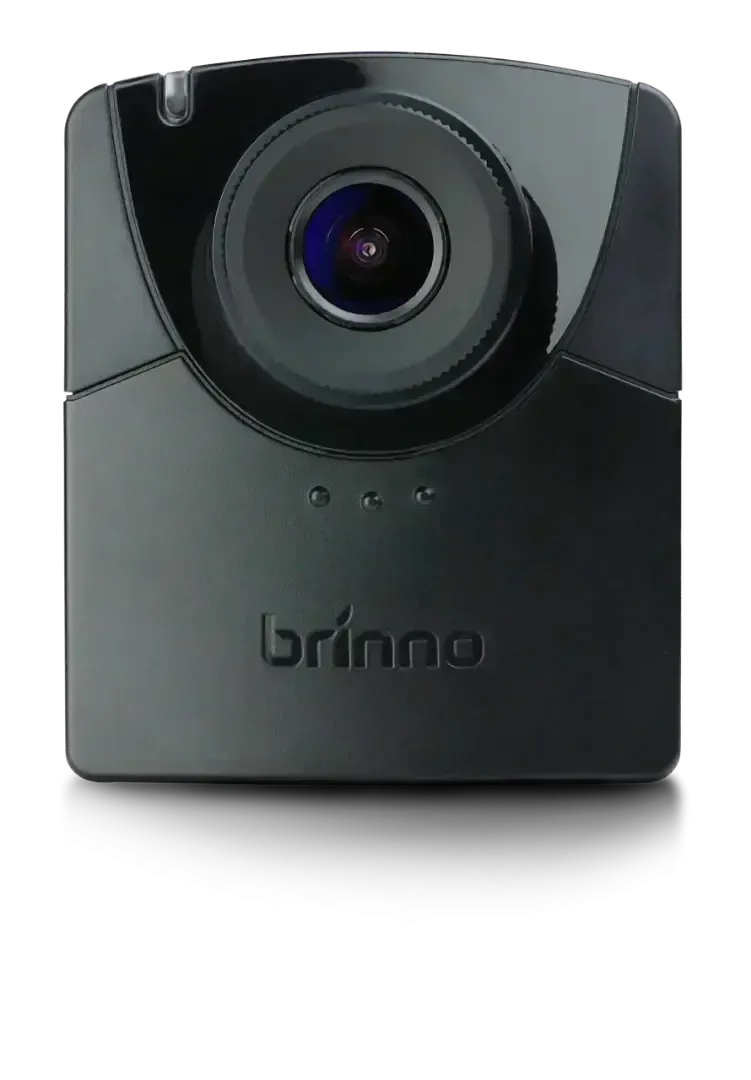 Brinno BCC2000Plus Construction Trio Bundle Pack with Camera Extender Kit