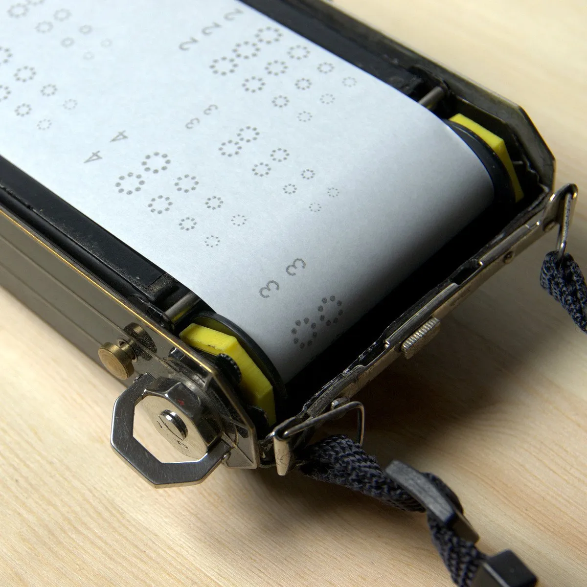 Camerhack Adapter for 616 Film Cameras: FAK616
