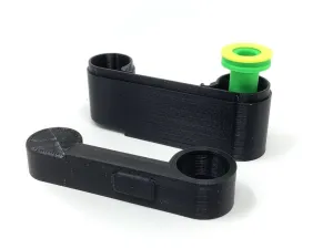 Camerhack Fakmatic Adapter for 126 Film Cameras