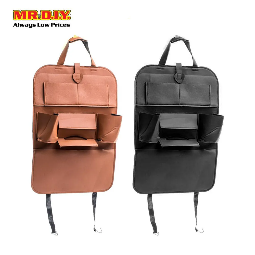 CARSUN Car Seat Organizer