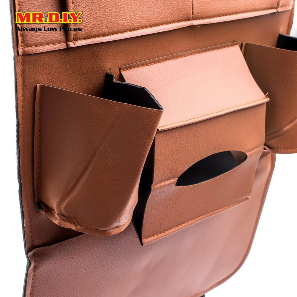 CARSUN Car Seat Organizer